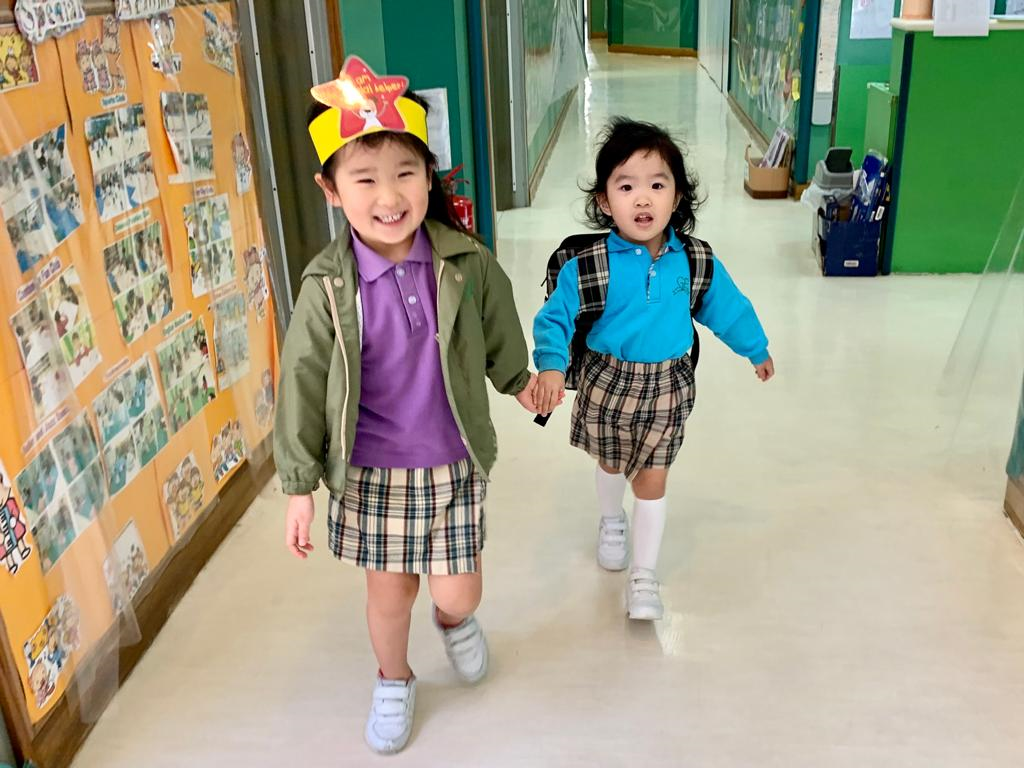 Greenfield English (International) Kindergartens and Nurseries